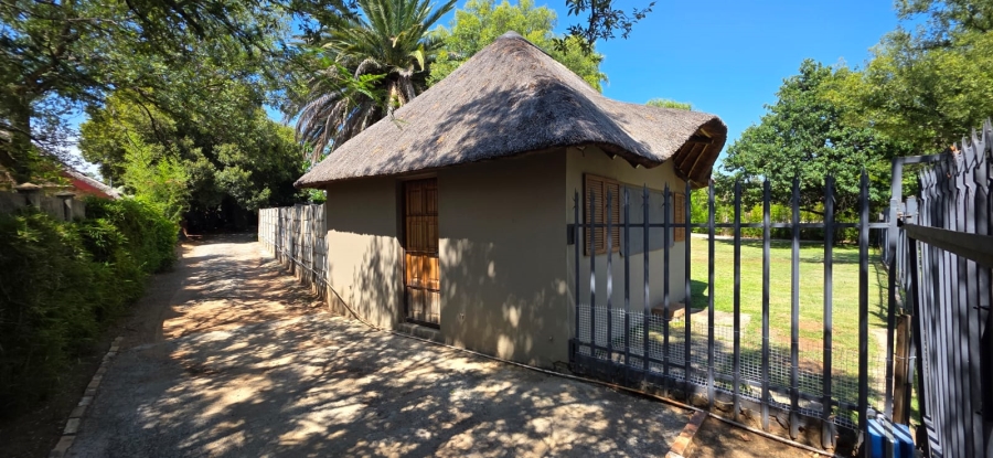 5 Bedroom Property for Sale in Songloed North West